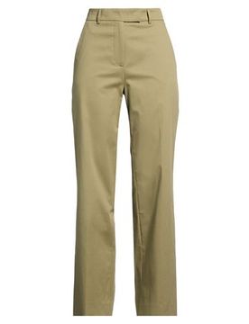 Pantalones Mujer Verde militar 38,40 Mujer