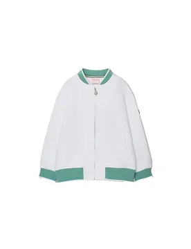 Boboli Giacca 813079 White 5 Anni