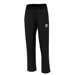 Kinder Trainingshose valery - Noir - female - Size: 11/12 ans