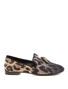 Giuseppe Zanotti Mocassine