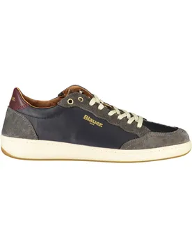 Herren SPORTSCHUH Blau F5MURRAY01LES_BLNVYGRY