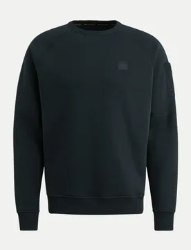 PME Legend Sweatshirt Schwarz XL - PME Legend - FashionsVida