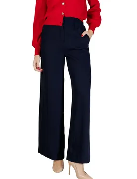 Damen Hose Blau 505551