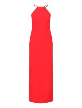 Vestito Maxi Halter