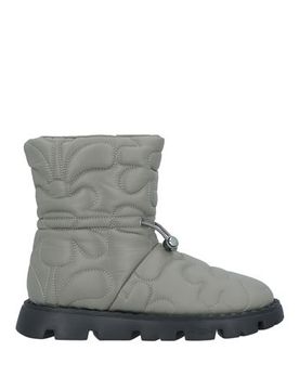 Stiefelette Damen Salbeigrün 35,36,37,40 Damen