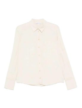 Camicia in morbida viscosa