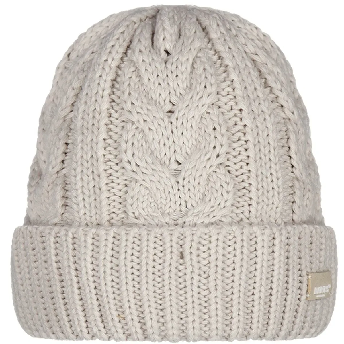 Zirani Damen Hut, weiß one size - Barts - FashionsVida
