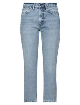 Pantalones vaqueros Mujer Azul marino 27,30 Mujer