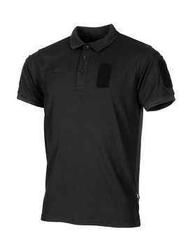 Polo-Shirt Tactical Coolmax - Oliv / 6XL Oliv adult Herren