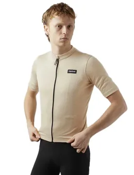 Maillot à Manches Courtes Explr