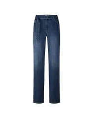 Riani Jeans Wide Leg blu 36