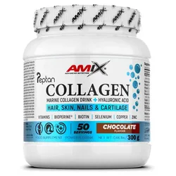 Collagène Marine Peptan® 300g Chocolat