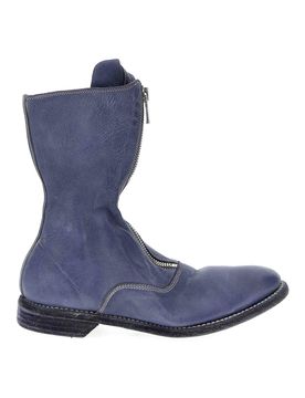 Guidi 310 stivaletti