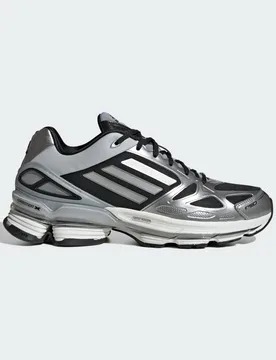 Scarpe ADIZERO F50 40 Core Black / Iron Metallic / Tech Grey Metallic - Adidas - FashionsVida