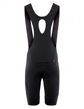 Salopette Orhi Classic Black