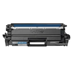 Ink Toner Tn-821xlc Cyan One Size unisex