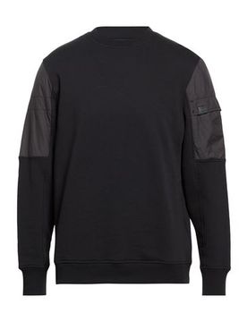 Sudadera Hombre Negro S Hombre
