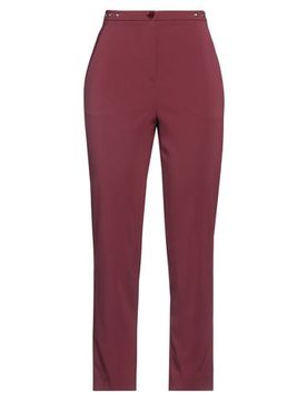 Pantalones Mujer Púrpura 34,36,38,40 Mujer