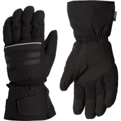 Guantes de esquí de hombre Tech Impr