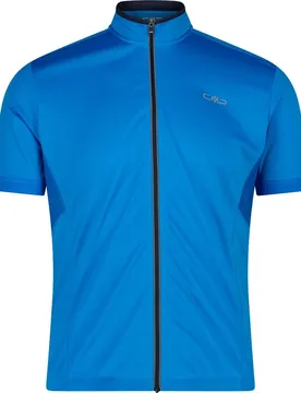 Maglia A Maniche Corte Bike T-shirt 31c7957 River - CMP - FashionsVida