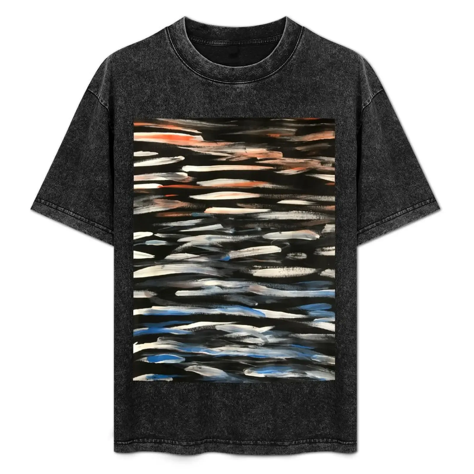 Prairie T-Shirt Worker Basic Short Sleeve Tee - Aliexpress - FashionsVida