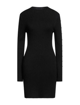Mini-Kleid Damen Schwarz 38,40 Damen