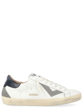 B12 Sneakers Bianco