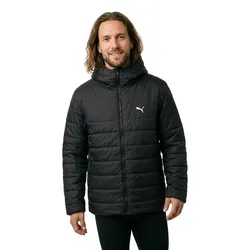 Veste Matelassée Ess Black XS
