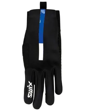 Gants Triac Gore-tex Infinium™ Black 6 Homme