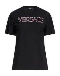 Camiseta Mujer Negro 34 Mujer