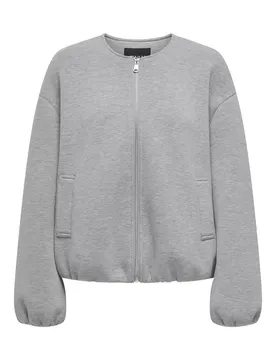 ONLELLIE SCUBA JACKET OTW NOOS female