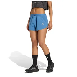 Adi365 Climacool+ 2 Pocket 3´´ Shorts Dusky Ink M Women