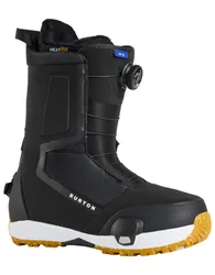 Snowboard Boots Highshot Step On Wide Black für Herren aus Wolle Größe 44 schwarz