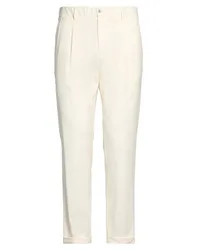 Hose Herren Cremeweiß 30,31,32 Herren