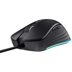Souris Gaming Gxt924 Black One Size unisex
