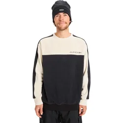 Polaire à Capuche High Altitude True Black 2XL