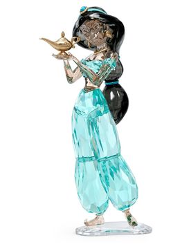 Aladdin Principessa Jasmine Edizione Annuale 2022 OS