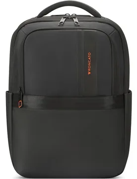 Mochila de trabajo Metropolitan para portátil de 14'' con 2 compartimentos - Roncato - FashionsVida