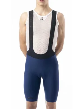 Salopette Orhi Dinamic Navy Blue / White - Etxeondo - FashionsVida