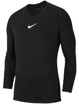 Langarmshirt Dry Park First Layer Longsleeve Eu S;Eu M;Eu L Male