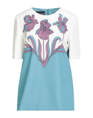 Top Damen Hellblau 34 Damen - BOUTIQUE MOSCHINO - FashionsVida
