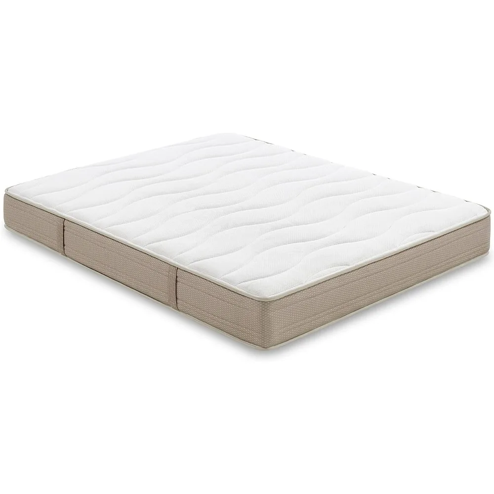 Colchón de muelle continuo Basic SPR 20V Nuestro Mejor Precio - El Corte Inglés - El Corte Inglés - Nuestro Mejor Precio - FashionsVida