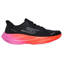 Scarpe Da Running Aero Spark Black / Purple / Pink EU 38