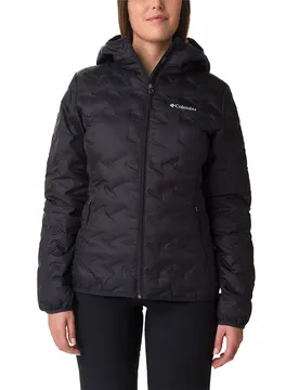 Manteau Delta Ridge™ Ii Black M