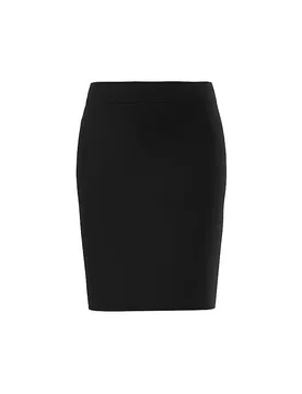 Marc Cain Mini-jupe noir 36 - Marc cain - FashionsVida