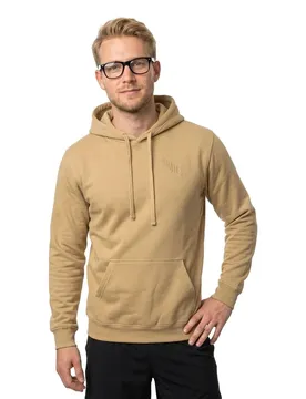 Title Mtb Sweat à Capuche Logo