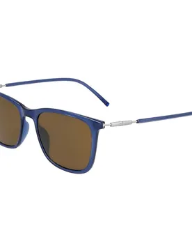 Occhiali Da Sole Zs22513s5719 Blue / Blue CAT3