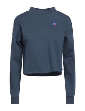 Sweatshirt Damen Nachtblau XS Damen