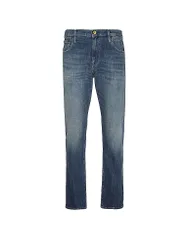 Jeans Straight Fit AIDEEN blau 31/L32 herren