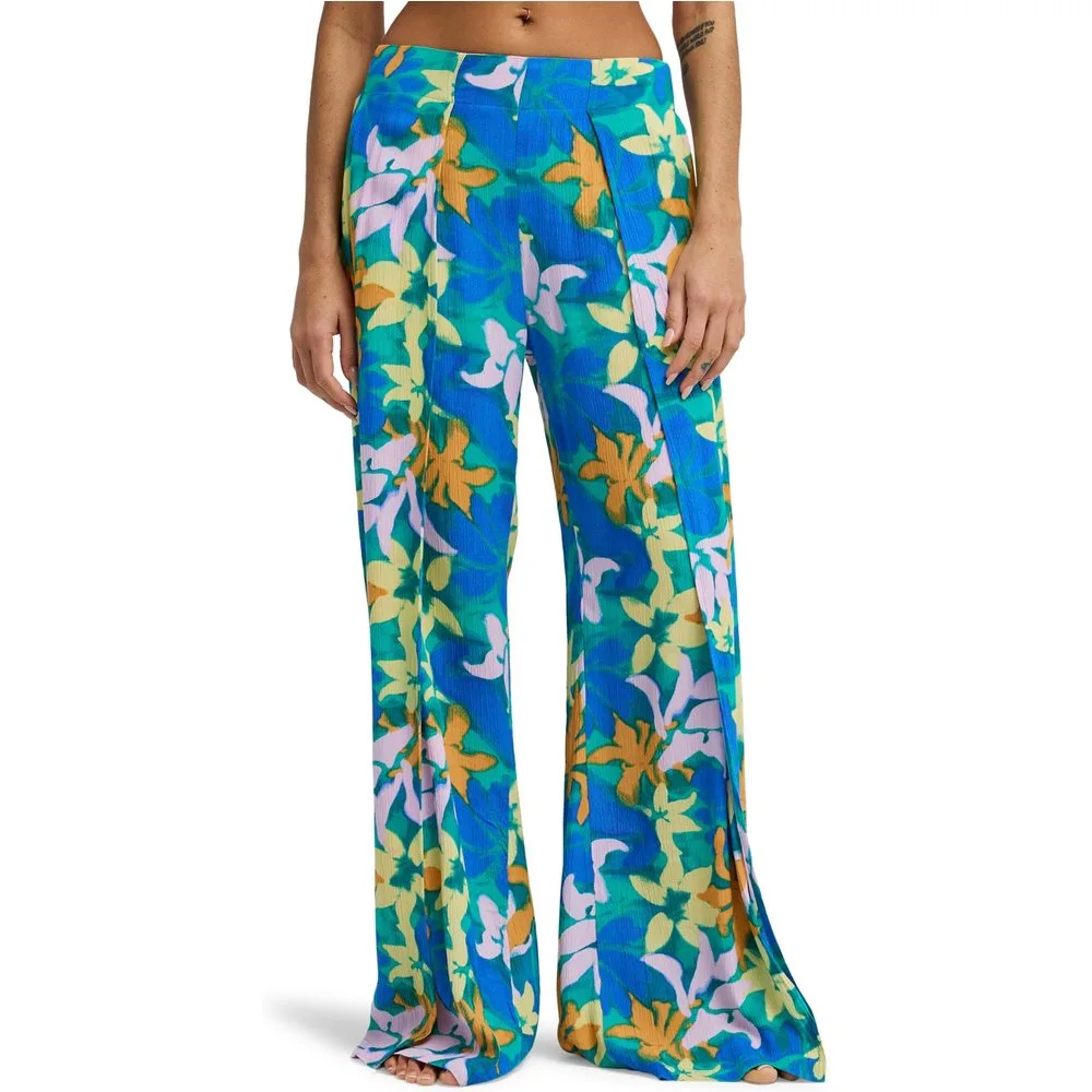 Pantalón de mujer Split Spirit - Billabong - FashionsVida